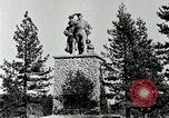 Image col Donner California United States USA, 1929, de la seconde 27 séquences d'archives historiques vidéo 65675031471