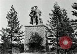 Image col Donner California United States USA, 1929, de la seconde 29 séquences d'archives historiques vidéo 65675031471