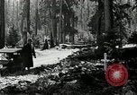 Image of Mount Hood National Forest Oregon United States USA, 1929, second 21 stock footage video 65675031473