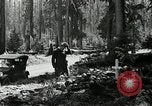 Image of Mount Hood National Forest Oregon United States USA, 1929, second 23 stock footage video 65675031473