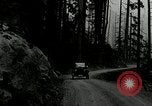 Image of Mount Baker Highway Washington State United States USA, 1929, second 20 stock footage video 65675031474
