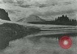 Image of Mount Baker Highway Washington State United States USA, 1929, second 22 stock footage video 65675031474