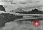 Image of Mount Baker Highway Washington State United States USA, 1929, second 23 stock footage video 65675031474