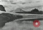 Image of Mount Baker Highway Washington State United States USA, 1929, second 24 stock footage video 65675031474