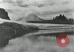 Image of Mount Baker Highway Washington State United States USA, 1929, second 27 stock footage video 65675031474