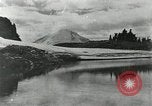 Image of Mount Baker Highway Washington State United States USA, 1929, second 28 stock footage video 65675031474