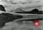 Image of Mount Baker Highway Washington State United States USA, 1929, second 29 stock footage video 65675031474