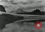 Image of Mount Baker Highway Washington State United States USA, 1929, second 30 stock footage video 65675031474