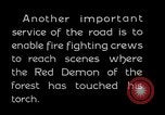 Image of fire fighting United States USA, 1929, second 7 stock footage video 65675031475