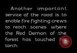 Image of fire fighting United States USA, 1929, second 11 stock footage video 65675031475