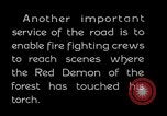 Image of fire fighting United States USA, 1929, second 13 stock footage video 65675031475