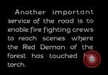 Image of fire fighting United States USA, 1929, second 15 stock footage video 65675031475