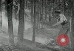Image of fire fighting United States USA, 1929, second 18 stock footage video 65675031475
