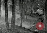 Image of fire fighting United States USA, 1929, second 19 stock footage video 65675031475