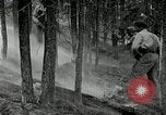 Image of fire fighting United States USA, 1929, second 20 stock footage video 65675031475