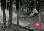 Image of fire fighting United States USA, 1929, second 22 stock footage video 65675031475