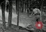Image of fire fighting United States USA, 1929, second 23 stock footage video 65675031475