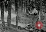 Image of fire fighting United States USA, 1929, second 25 stock footage video 65675031475