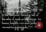 Image of developed roads United States USA, 1929, second 12 stock footage video 65675031476