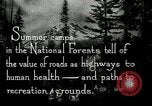 Image of developed roads United States USA, 1929, second 14 stock footage video 65675031476
