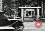 Image of developed roads United States USA, 1929, second 38 stock footage video 65675031476