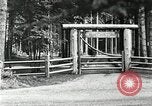 Image of developed roads United States USA, 1929, second 39 stock footage video 65675031476