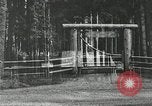 Image of developed roads United States USA, 1929, second 41 stock footage video 65675031476