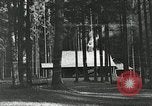Image of developed roads United States USA, 1929, second 42 stock footage video 65675031476