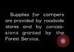 Image of developed roads United States USA, 1929, second 10 stock footage video 65675031477
