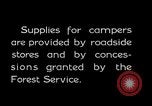 Image of developed roads United States USA, 1929, second 11 stock footage video 65675031477