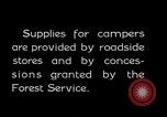 Image of developed roads United States USA, 1929, second 13 stock footage video 65675031477