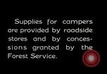 Image of developed roads United States USA, 1929, second 14 stock footage video 65675031477