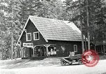 Image of developed roads United States USA, 1929, second 15 stock footage video 65675031477