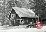 Image of developed roads United States USA, 1929, second 16 stock footage video 65675031477
