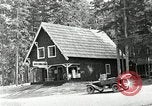 Image of developed roads United States USA, 1929, second 17 stock footage video 65675031477
