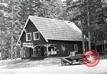 Image of developed roads United States USA, 1929, second 18 stock footage video 65675031477