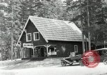 Image of developed roads United States USA, 1929, second 19 stock footage video 65675031477