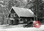 Image of developed roads United States USA, 1929, second 20 stock footage video 65675031477