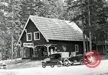 Image of developed roads United States USA, 1929, second 21 stock footage video 65675031477