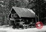 Image of developed roads United States USA, 1929, second 22 stock footage video 65675031477