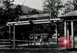 Image of developed roads United States USA, 1929, second 35 stock footage video 65675031477