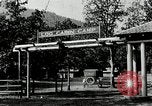 Image of developed roads United States USA, 1929, second 36 stock footage video 65675031477