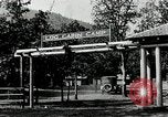 Image of developed roads United States USA, 1929, second 37 stock footage video 65675031477