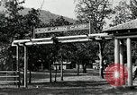 Image of developed roads United States USA, 1929, second 41 stock footage video 65675031477