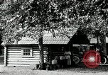 Image of developed roads United States USA, 1929, second 43 stock footage video 65675031477