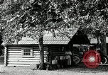 Image of developed roads United States USA, 1929, second 44 stock footage video 65675031477