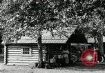 Image of developed roads United States USA, 1929, second 45 stock footage video 65675031477