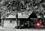 Image of developed roads United States USA, 1929, second 47 stock footage video 65675031477