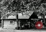 Image of developed roads United States USA, 1929, second 48 stock footage video 65675031477