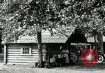 Image of developed roads United States USA, 1929, second 49 stock footage video 65675031477